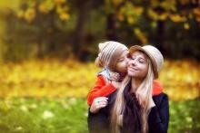 Mesaje de la mulți ani pentru mama